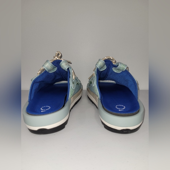 Mens Nike Offline 2.0 Dark Marina Blue - Picture 5 of 9